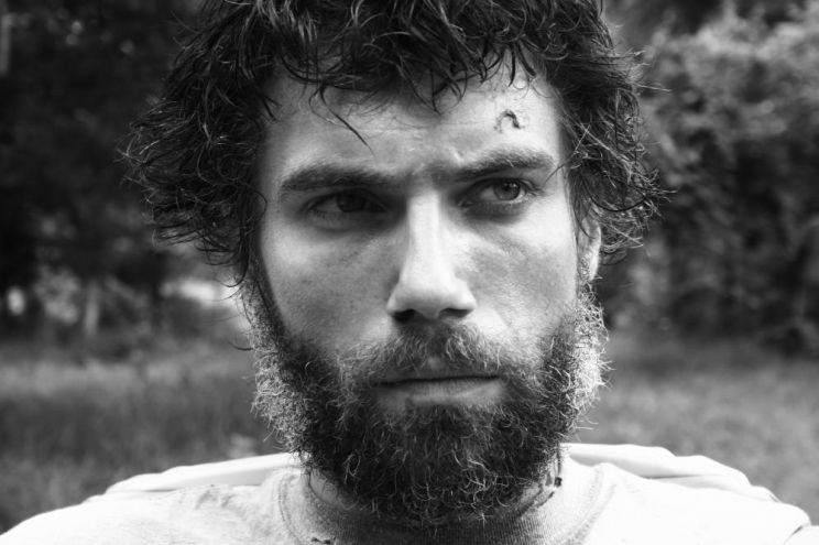 Anson Mount