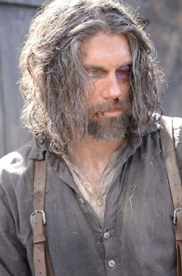 Anson Mount