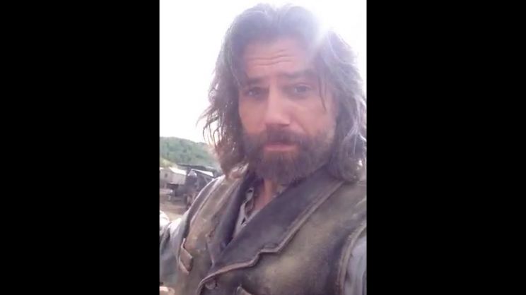 Anson Mount
