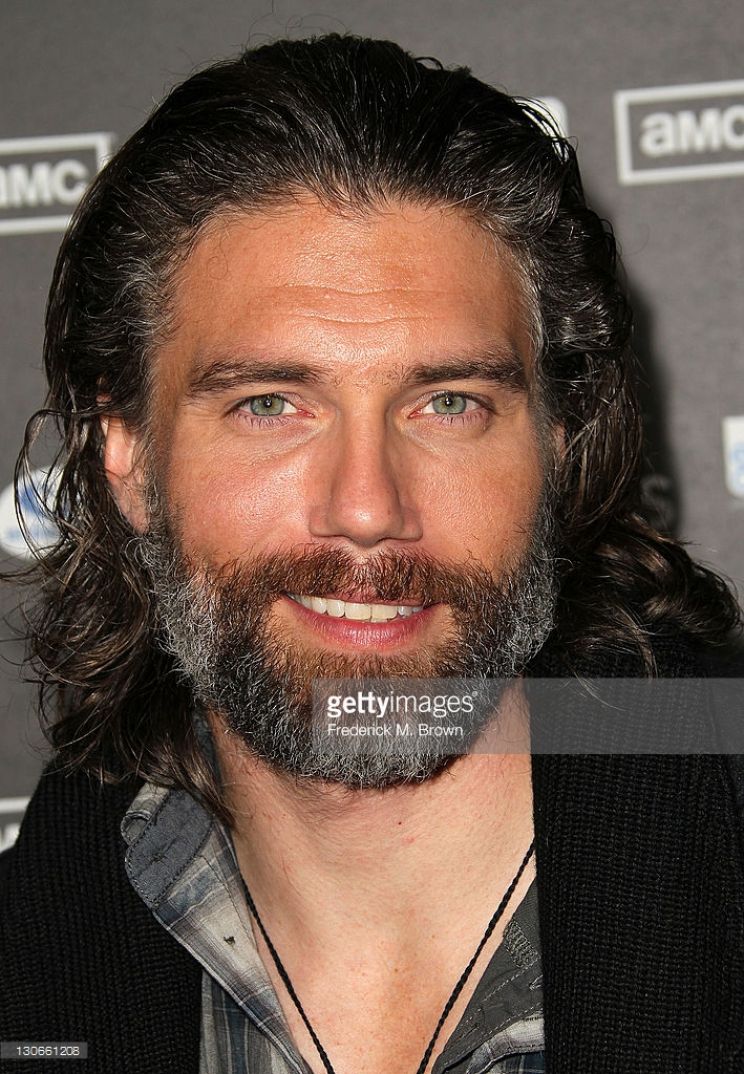 Anson Mount