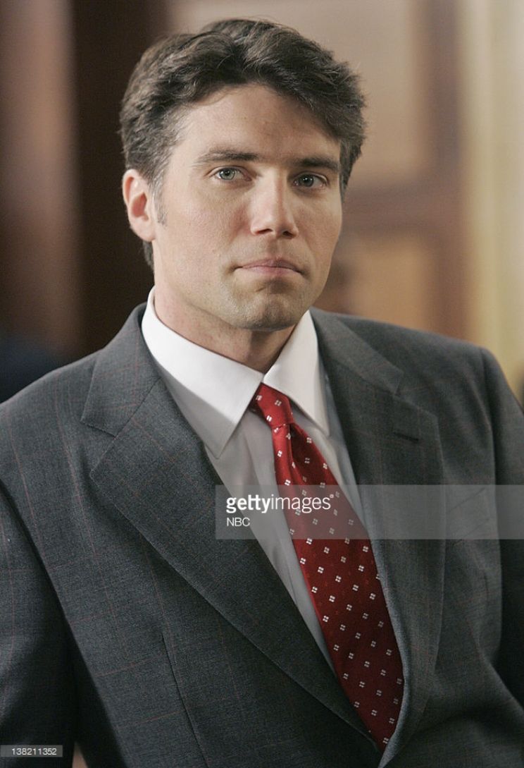 Anson Mount