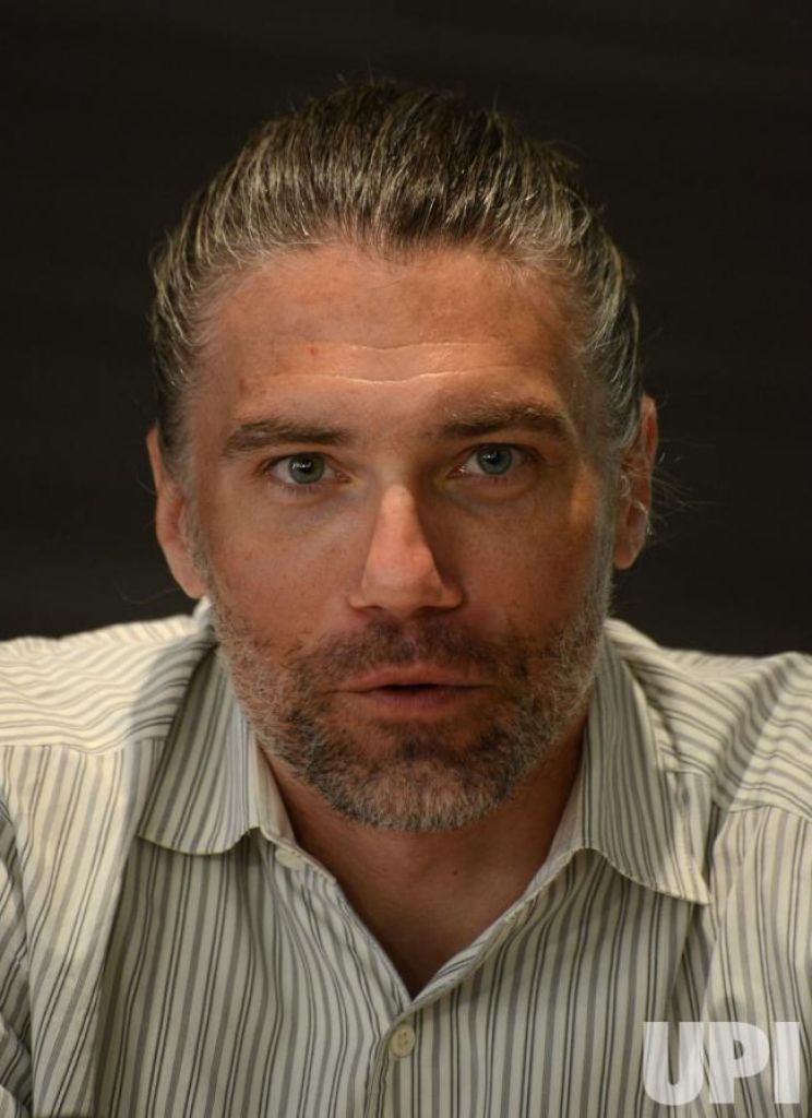 Anson Mount