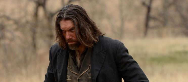 Anson Mount