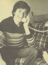 Anson Williams