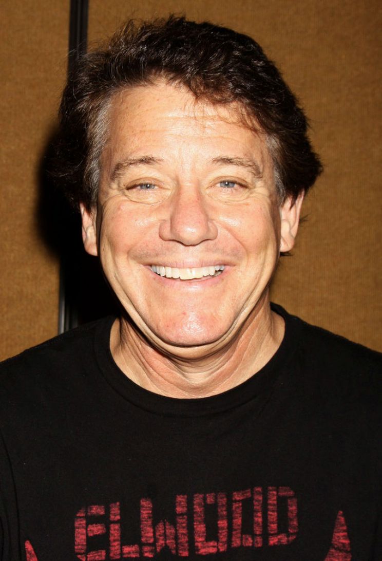 Anson Williams