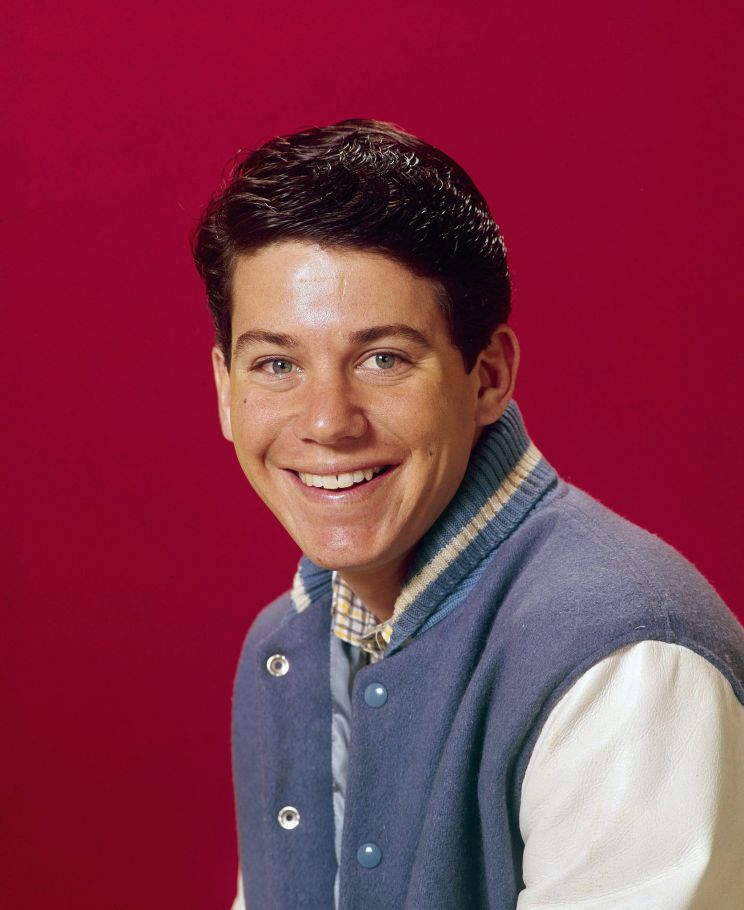 Anson Williams