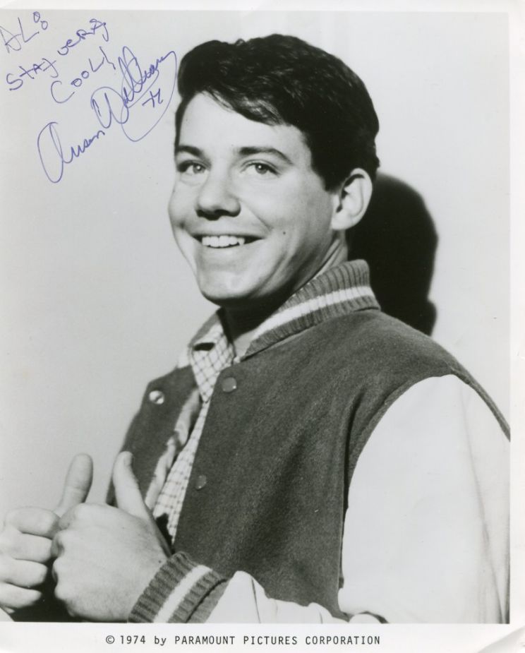 Anson Williams