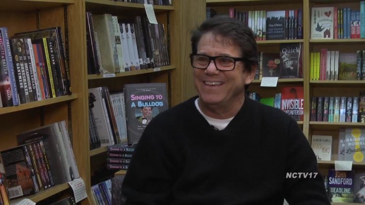 Anson Williams