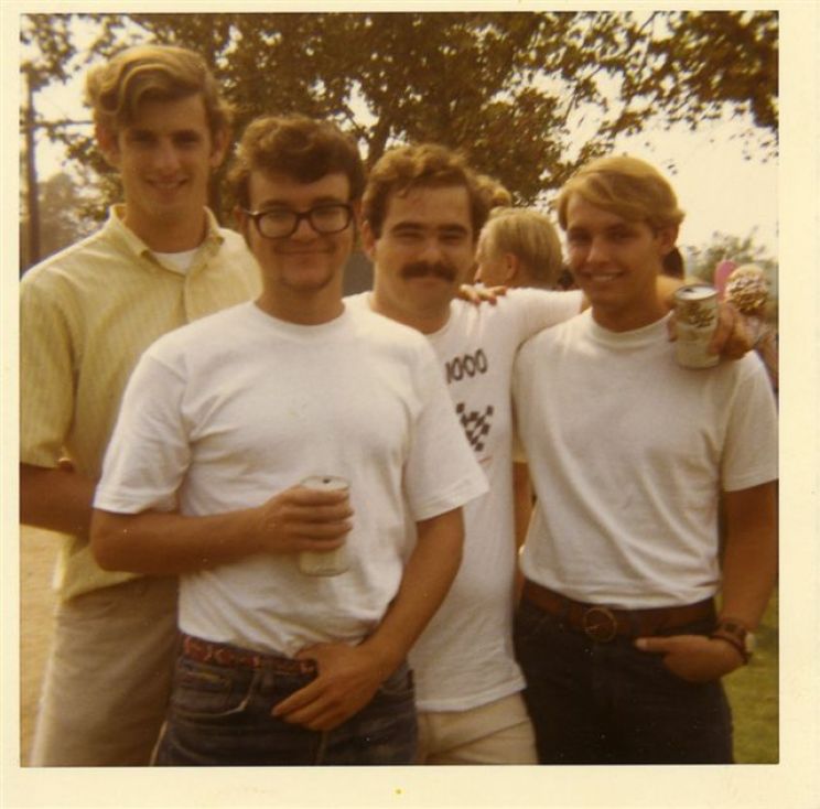 Anson Williams