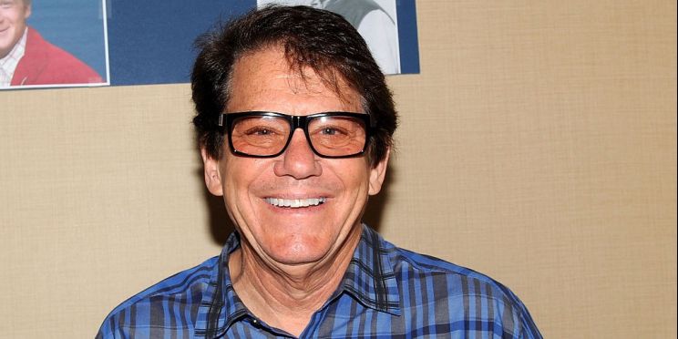 Anson Williams