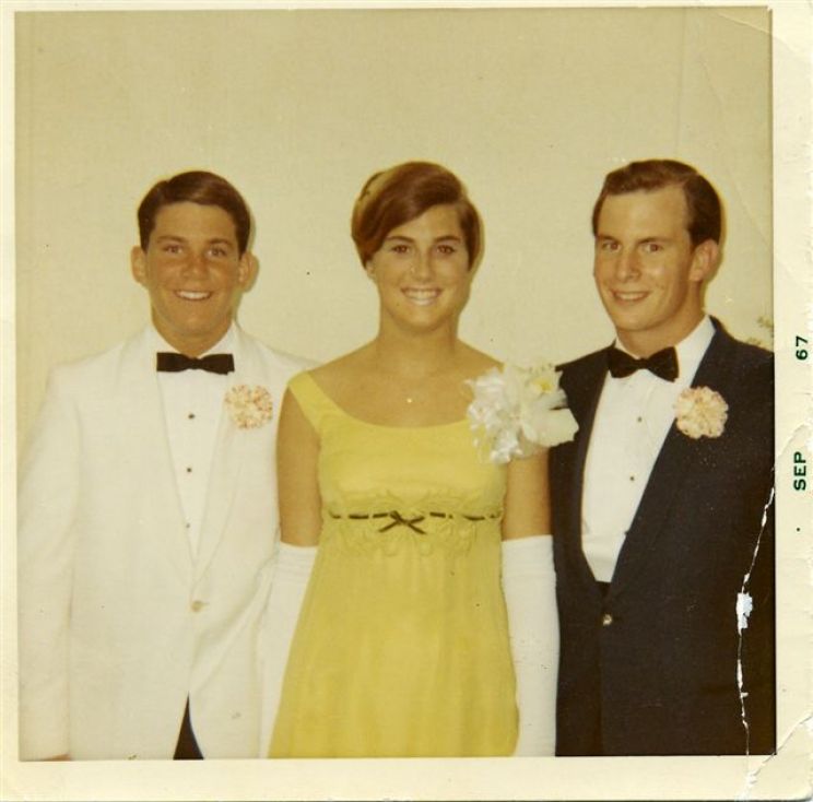 Anson Williams