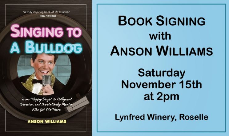 Anson Williams