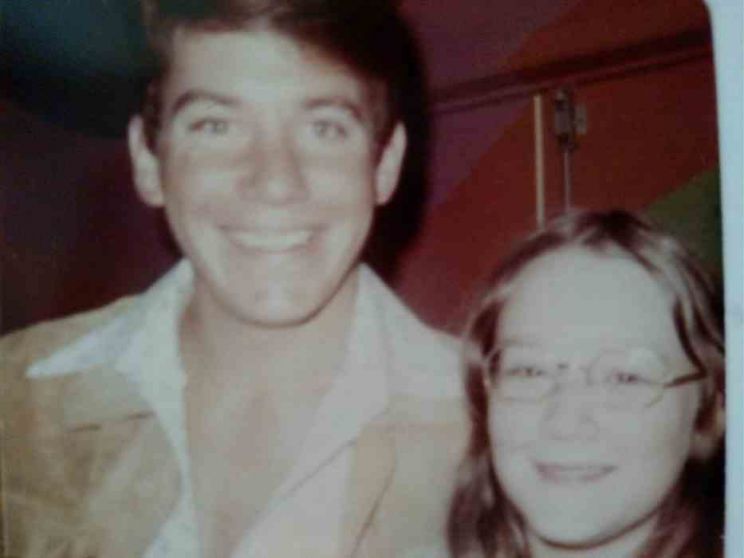 Anson Williams