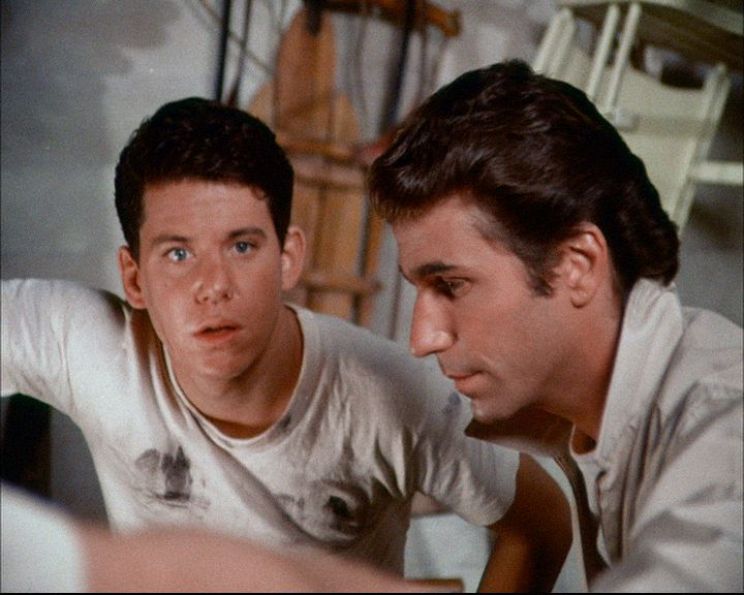 Anson Williams