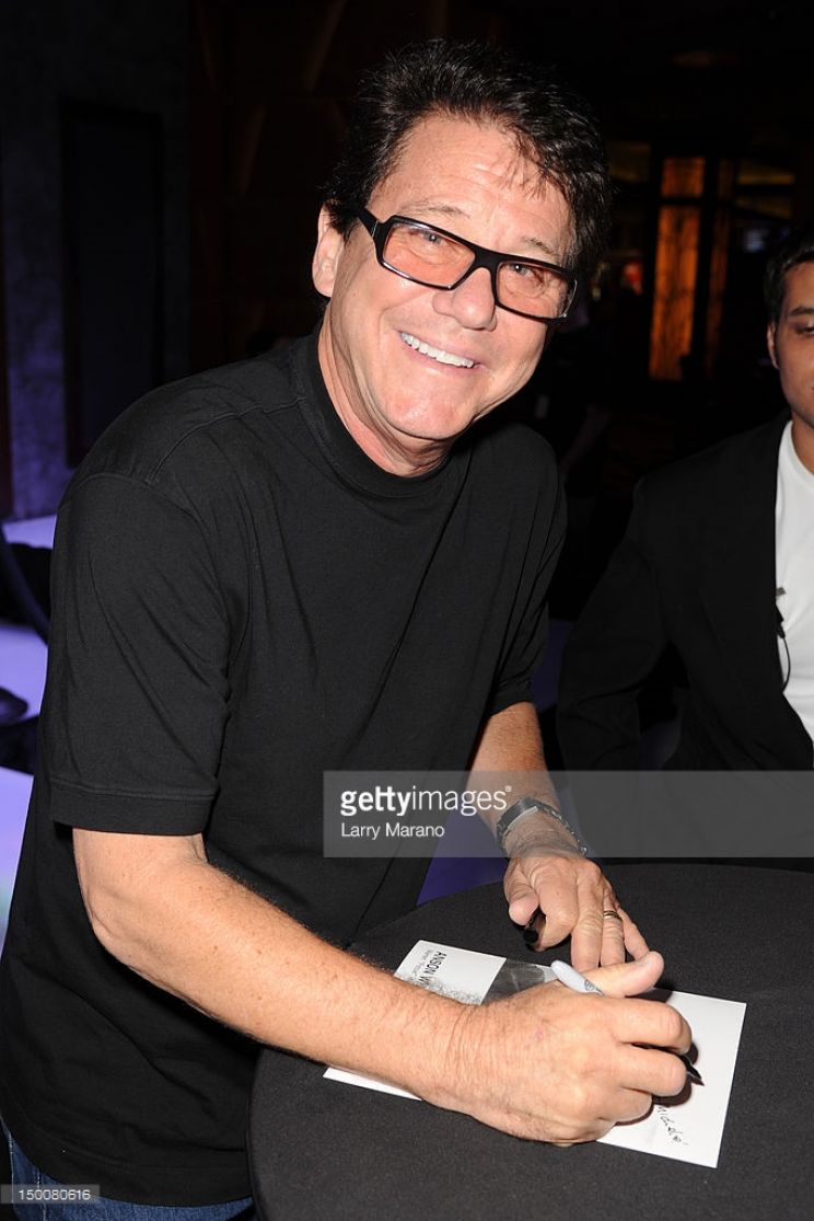 Anson Williams