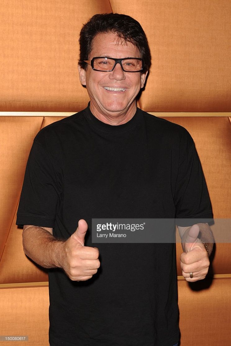 Anson Williams