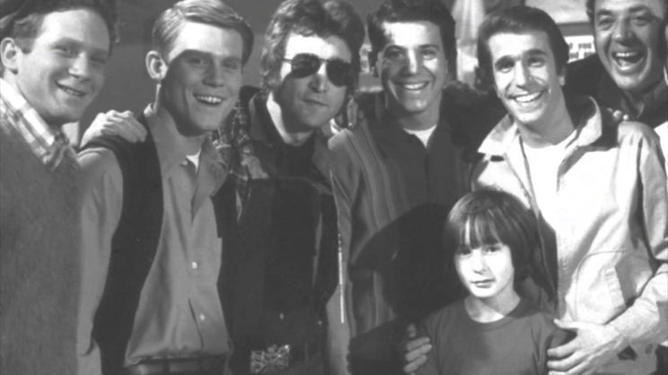 Anson Williams