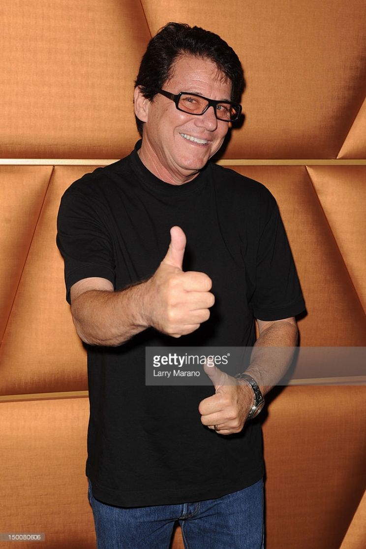 Anson Williams