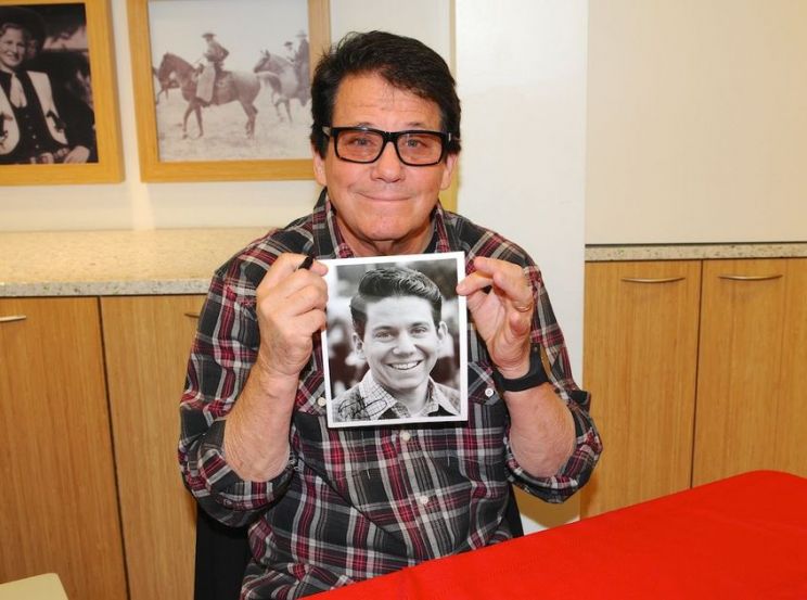 Anson Williams