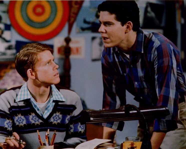 Anson Williams