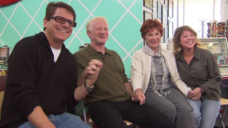Anson Williams