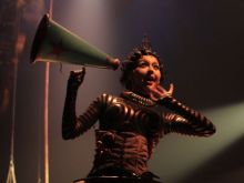 Antanina Satsura