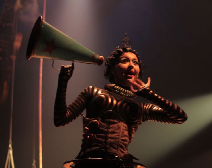 Antanina Satsura