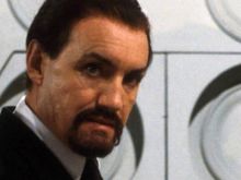 Anthony Ainley