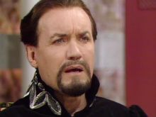 Anthony Ainley