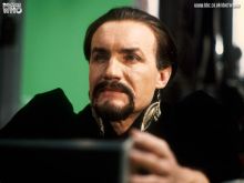 Anthony Ainley