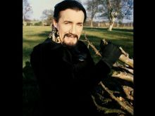 Anthony Ainley