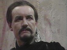 Anthony Ainley