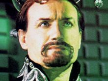 Anthony Ainley