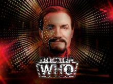 Anthony Ainley