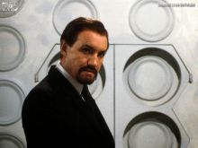 Anthony Ainley