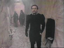Anthony Ainley photo