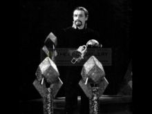 Anthony Ainley