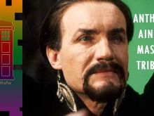 Anthony Ainley