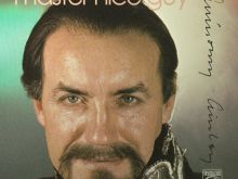 Anthony Ainley