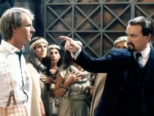 Anthony Ainley