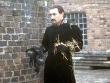 Anthony Ainley