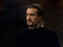Anthony Ainley
