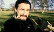 Anthony Ainley