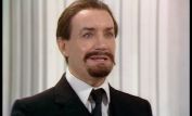 Anthony Ainley