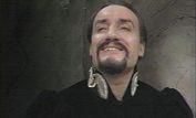 Anthony Ainley