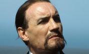 Anthony Ainley