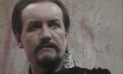 Anthony Ainley