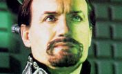 Anthony Ainley