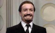 Anthony Ainley