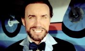 Anthony Ainley